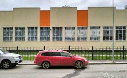 Продажа 2-комн квартиры на вторичном рынке Пейзажная улица,  д. 24 к1