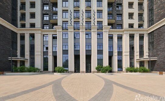 Продажа 1-комн квартиры на вторичном рынке ул Академика Королева,  д. 21