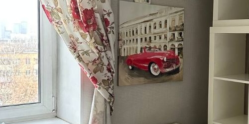 2-комн квартира Пинский проезд, 4