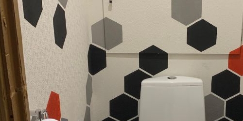 1-комн квартира проезд Дежнева, 27К3