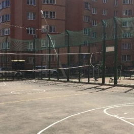 Продажа 1-комн квартиры на вторичном рынке Дедовск, ул Гвардейская,  д. 8