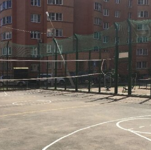 1-комн квартира Дедовск, ул Гвардейская,  д. 8