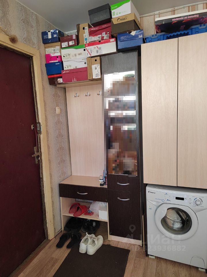 Продажа комнаты шоссе Революции, 87