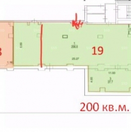 Аренда торгового помещения Старокалужское шоссе Аренда торгового помещения Старокалужское шоссе