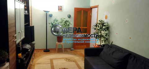 Продажа 3-комн квартиры на вторичном рынке Раменское, ул. Космонавтов,  д. 28