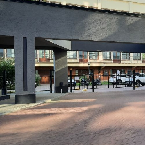 1-комн квартира Корпусная улица, 3