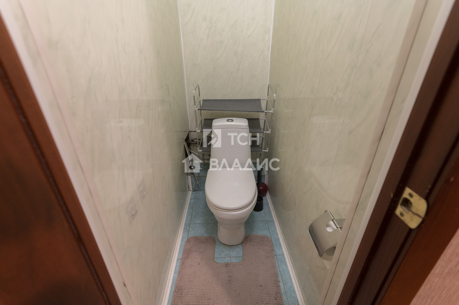 1-комн квартира Хибинский проезд, 30к1