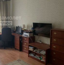 Продажа 3-комн квартиры на вторичном рынке ул Винокурова,  д. 12,  к. 3