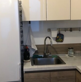 Аренда 1-комн квартиры на вторичном рынке ул Бадаева,  д. 8,  к. 1