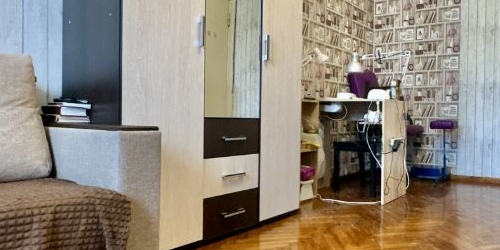 Комната Автовская улица, 26/37