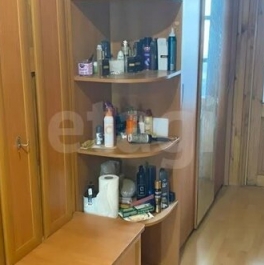 Продажа 3-комн квартиры на вторичном рынке Пятницкое ш,  д. 31
