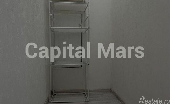 Аренда 2-комн квартиры на вторичном рынке улица Барклая,  д. 12