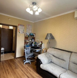 Продажа 2-комн квартиры на вторичном рынке Болотниковская улица,  д. 36 к5