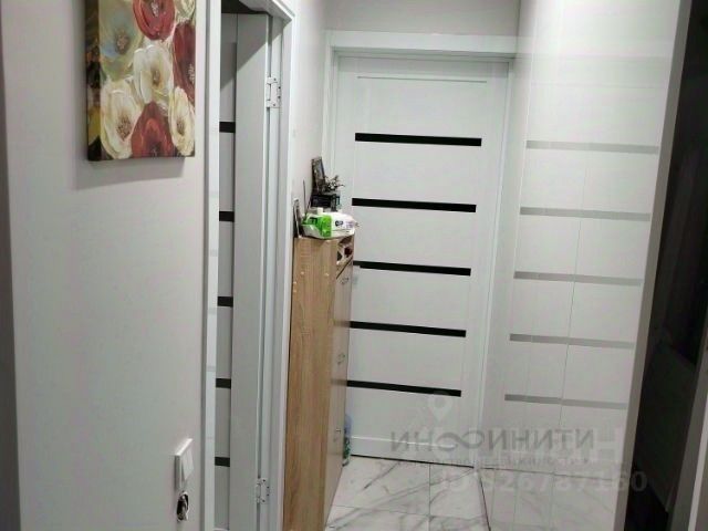 Продажа 2-комн квартиры на вторичном рынке Башиловская улица, 25