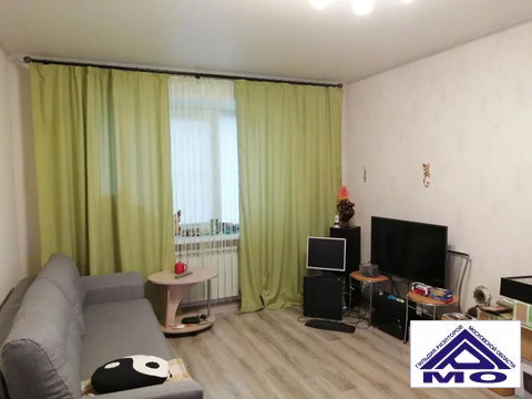 Продажа 1-комн квартиры на вторичном рынке Электросталь, ул. Пионерская,  д. 23