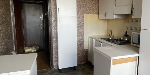 1-комн квартира 2-й Муринский проспект, 11