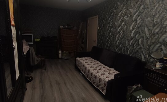 Продажа 2-комн квартиры на вторичном рынке Ореховый б-р,  д. 23 к1