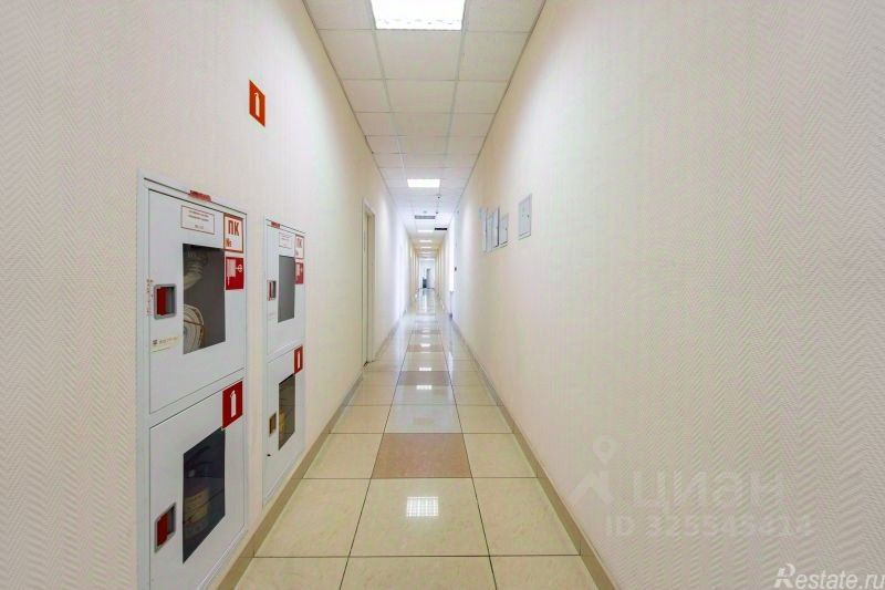 Аренда офиса Заозёрная улица,  д. 8