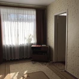 Продажа 2-комн квартиры на вторичном рынке Кировск г, Набережная ул ,  д. 10