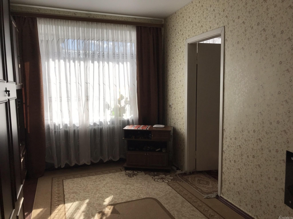 Продажа 2-комн квартиры на вторичном рынке Кировск г, Набережная ул ,  д. 10