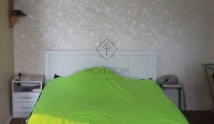 2-комн квартира улица Фабрициуса, 33К1