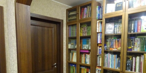 3-комн квартира Всеволожск г, Московская ул ,  д. 19