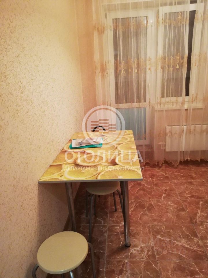 Аренда 1-комн квартиры на вторичном рынке Щелково, Фряновское шоссе, 64к1