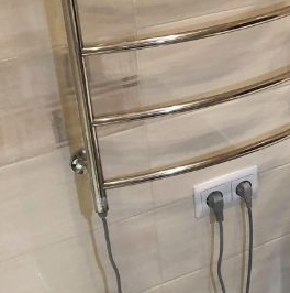 Аренда 2-комн квартиры на вторичном рынке Рижский проезд, 3