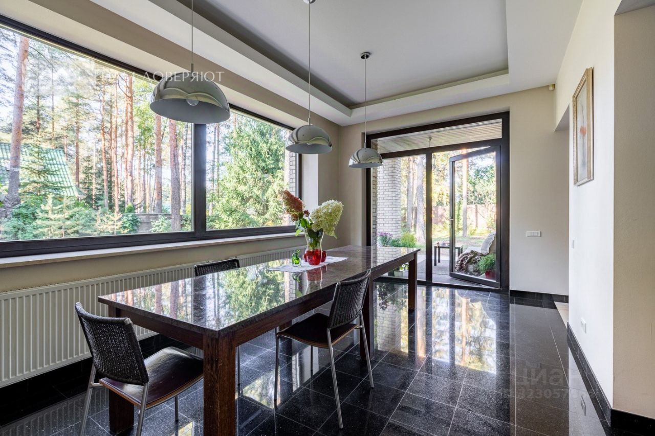 Продажа дома Всеволожск, Алексеевский проспект, 110