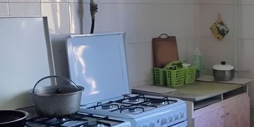 Комната улица Гастелло, 14