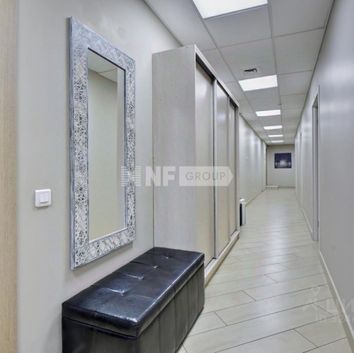 Отдельное здание Марьиной Рощи 2-я ул,  д. 2А