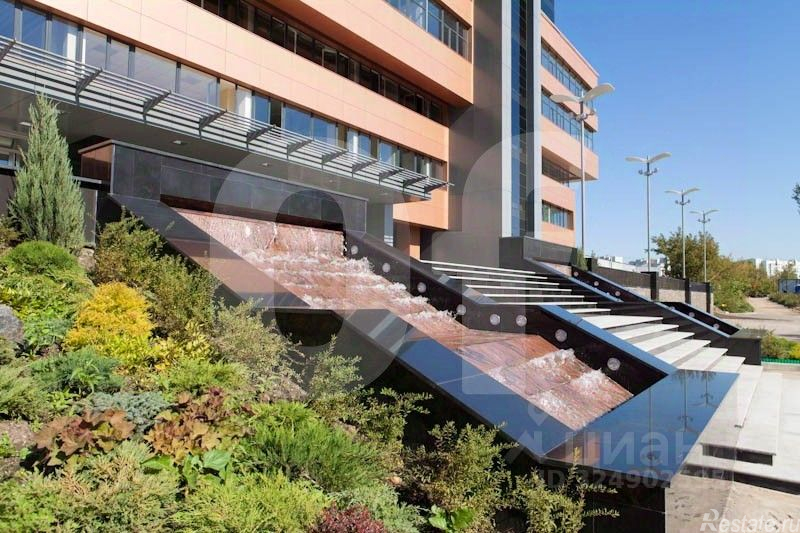 Продажа офиса улица Горбунова,  д. 2 с3