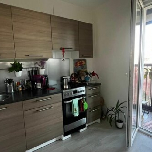 2-комн квартира ул Лидии Зверевой,  д. 3,  к. 1