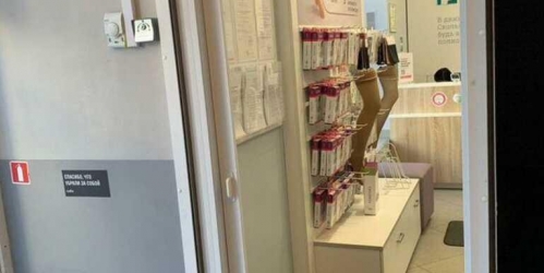 Помещение свободного назначения Россия, Хоромный тупик, 2/6,  д. 2/6