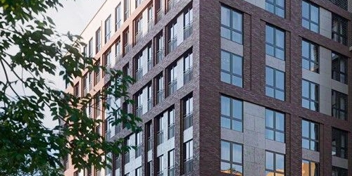 3-комн квартира Малоохтинский проспект, 68