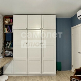 Продажа 2-комн квартиры на вторичном рынке Красногорск, 46К-9030