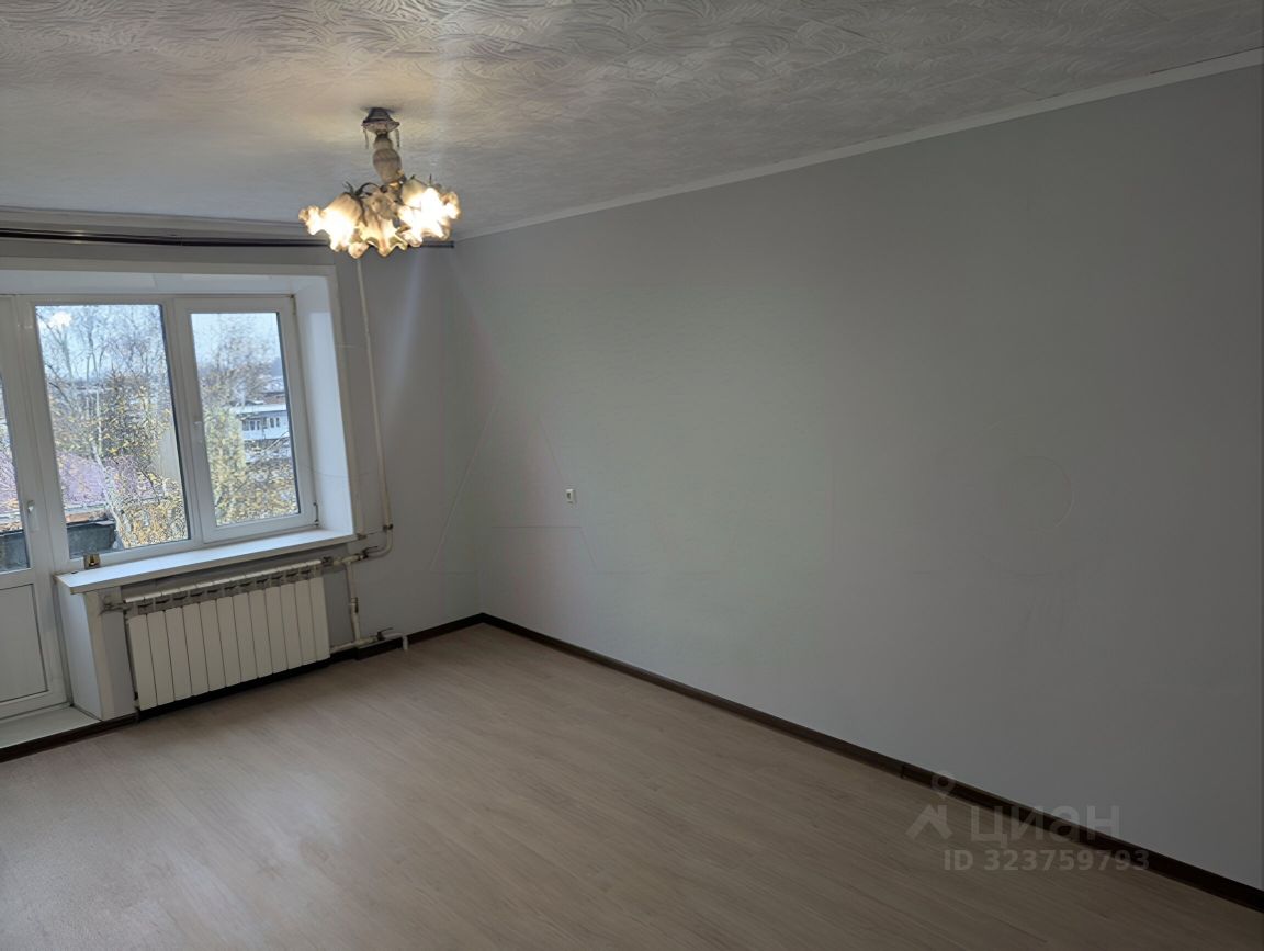 Продажа 1-комн квартиры на вторичном рынке Клин, улица Мечникова, 22