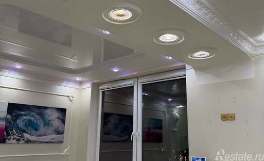 Продажа 1-комн квартиры на вторичном рынке улица Самуила Маршака,  д. 15