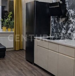 Продажа 1-комн квартиры на вторичном рынке улица Цимбалина,  д. 25