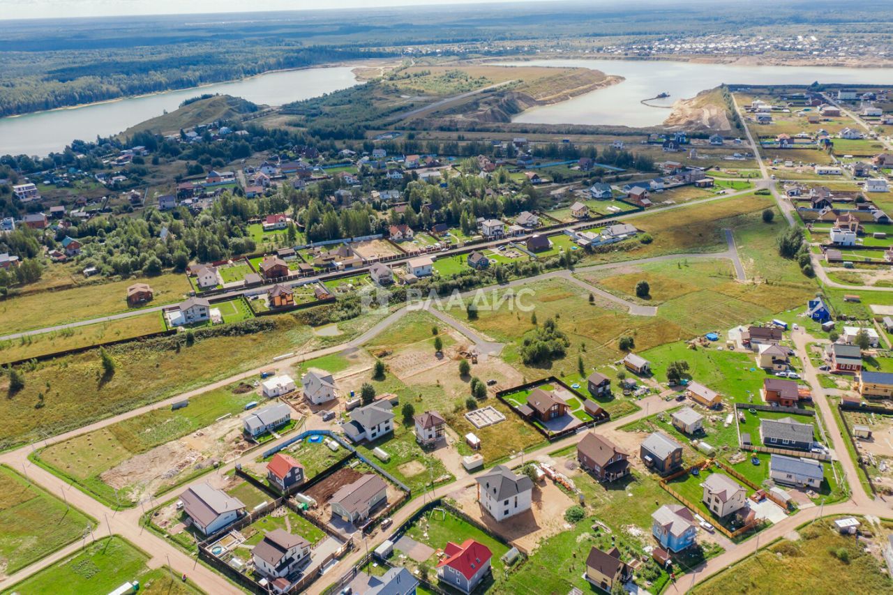 Продажа земли Прилесный кп, улица Солнечная,  д. 118