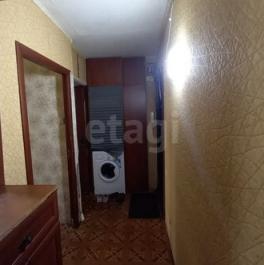 Продажа 2-комн квартиры на вторичном рынке Холодово, улица Космонавтов,  д. 26