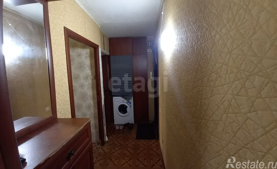 Продажа 2-комн квартиры на вторичном рынке Холодово, улица Космонавтов,  д. 26