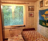 Сдать в аренду Комнаты в квартирах Червонного Казачества ул.   32 