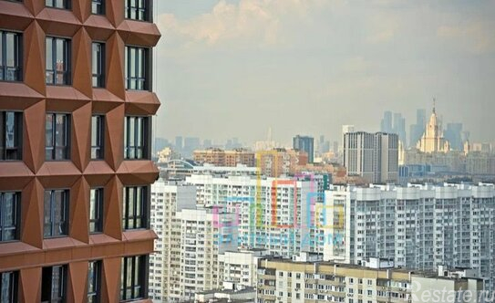 Продажа 2-комн квартиры на вторичном рынке улица Академика Волгина,  д. 2