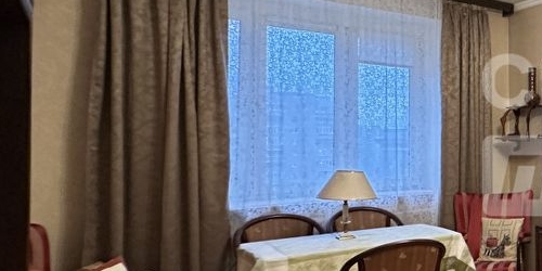 2-комн квартира Большая Дорогомиловская улица, 10