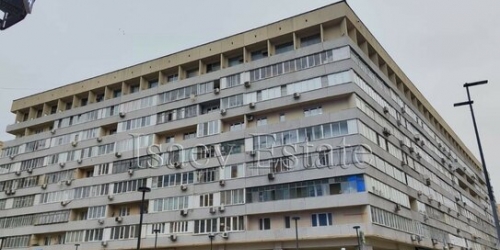 2-комн квартира ул Брянская,  д. 2