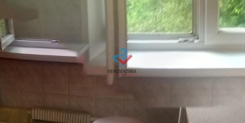 3-комн квартира улица Старый Гай, 2к3