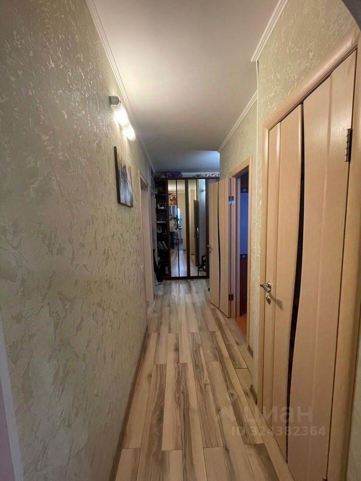 Продажа 2-комн квартиры на вторичном рынке Химки, Совхозная улица, 18