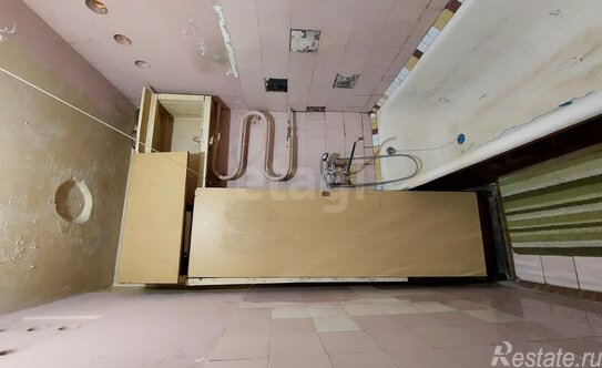 Продажа 2-комн квартиры на вторичном рынке Гатчина г, Крупской ул,  д. 6