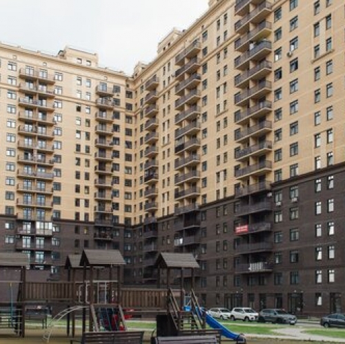 1-комн квартира Котельники, ул Кузьминская,  д. 5